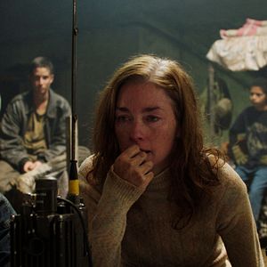 Photo Julianne Nicholson