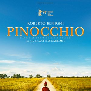 Photo Pinocchio