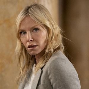Photo Kelli Giddish