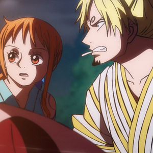 Photo One Piece