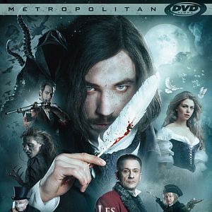 Photo Les Chroniques de Viy - Le chasseur de démons