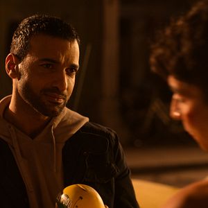 Photo Haaz Sleiman