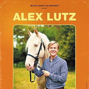 Photo Alex Lutz