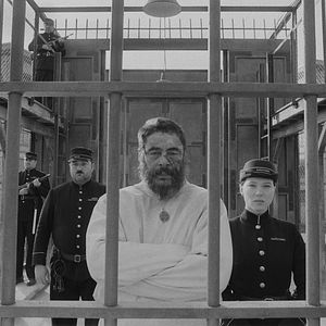 Photo Denis Ménochet