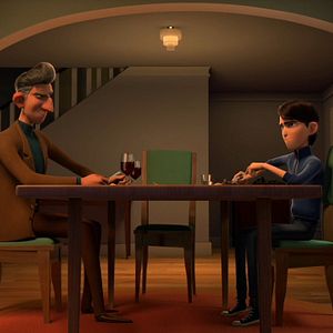 Photo Chasseurs de Trolls : les contes d'Arcadia