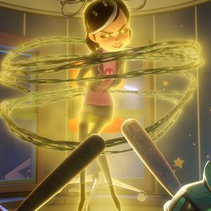 Photo Chasseurs de Trolls : les contes d'Arcadia