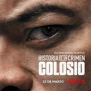Photo Histoire d'un crime : Colosio