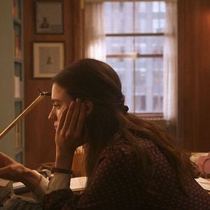 Photo Margaret Qualley