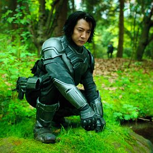 Photo Will Yun Lee