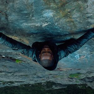 Photo Anthony Mackie
