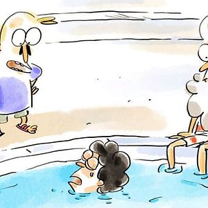 Photo Tu mourras moins bête