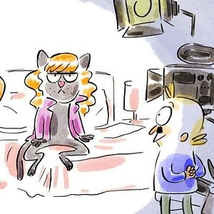 Photo Tu mourras moins bête