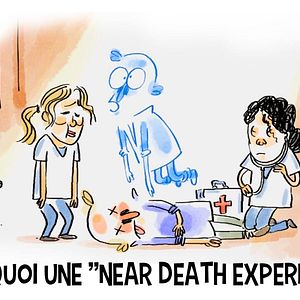 Photo Tu mourras moins bête