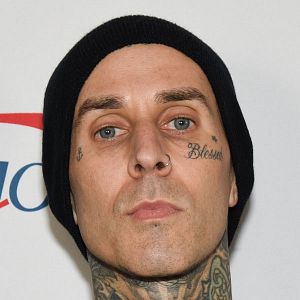 Photo Travis Barker