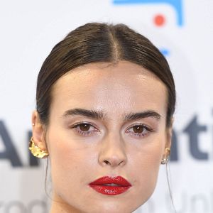 Photo Kasia Smutniak