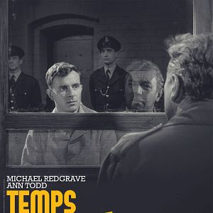 Photo Temps sans pitié