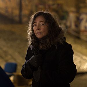 Photo Catherine Frot