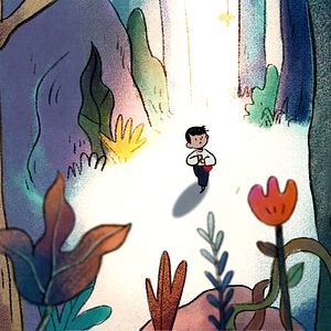 Photo Les Petits contes de la nuit