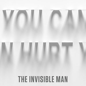 Photo Invisible Man
