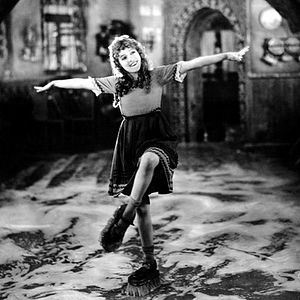Photo Mary Pickford