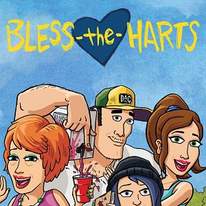 Photo Bless The Harts