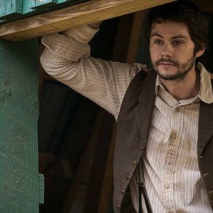 Photo Dylan O'Brien