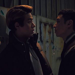 Photo Jehoon Lee