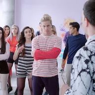 Photo Poursuis tes rêves