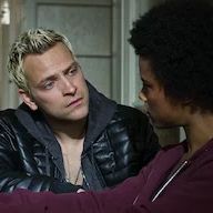 Photo Suburra (2017)