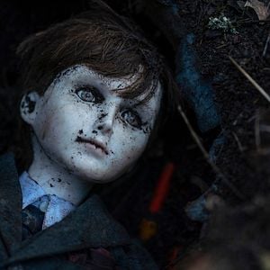 Photo The Boy : la malédiction de Brahms
