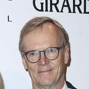 Photo Ari Vatanen