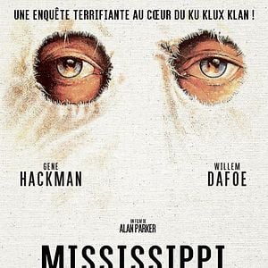 Photo Mississippi Burning