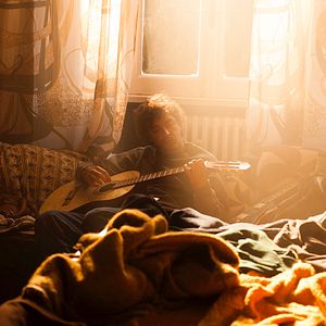 Photo Michele Riondino