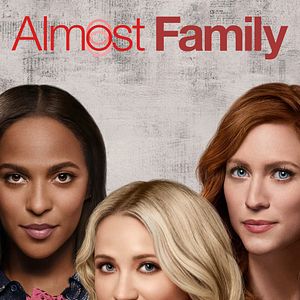 Photo Almost Family