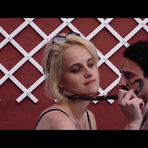 Photo Claudia Fortunato