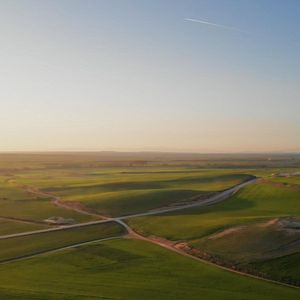Photo Sur la route de Compostelle