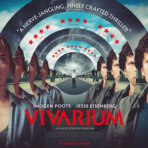 Photo Vivarium