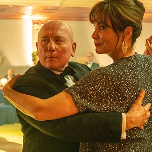 Photo Inspecteur Barnaby