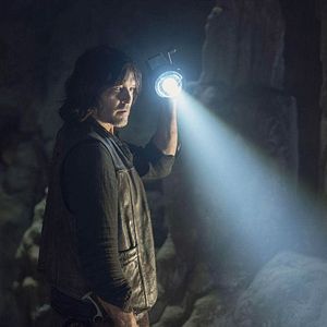Photo Norman Reedus