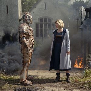 Photo Patrick O'Kane