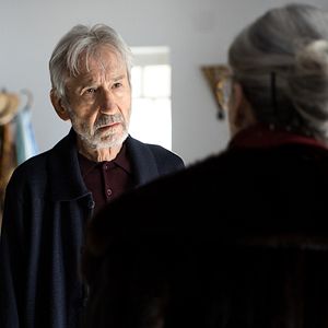 Photo José Sacristán