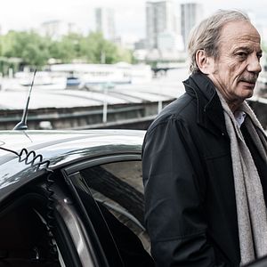 Photo Patrick Chesnais