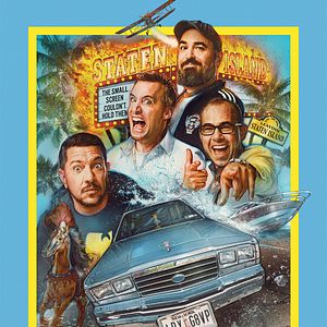 Photo Impractical Jokers: The Movie