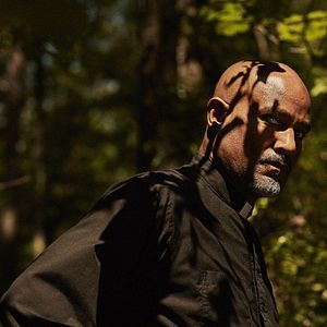 Photo Seth Gilliam