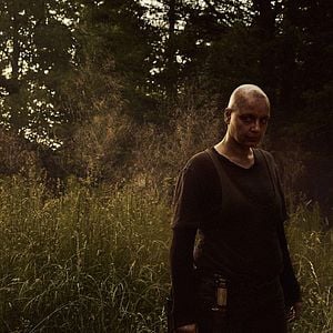 Photo Samantha Morton