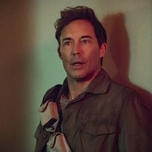 Photo Tom Cavanagh