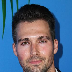 Photo James Maslow