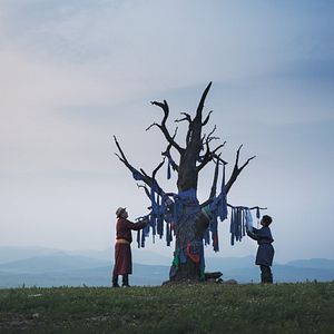 Photo Yalalt Namsrai