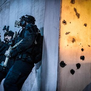 Photo David Boreanaz