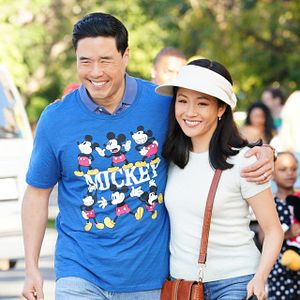 Photo Bienvenue chez les Huang